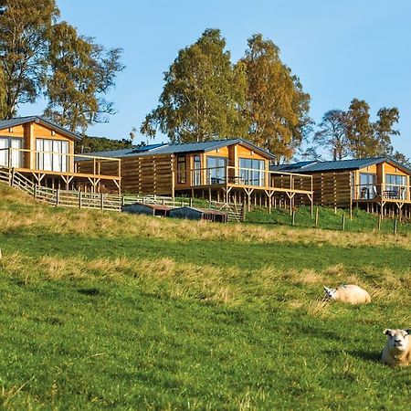 Kessock Highland Lodges North Kessock Екстер'єр фото
