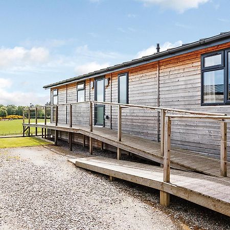 Kessock Highland Lodges North Kessock Екстер'єр фото