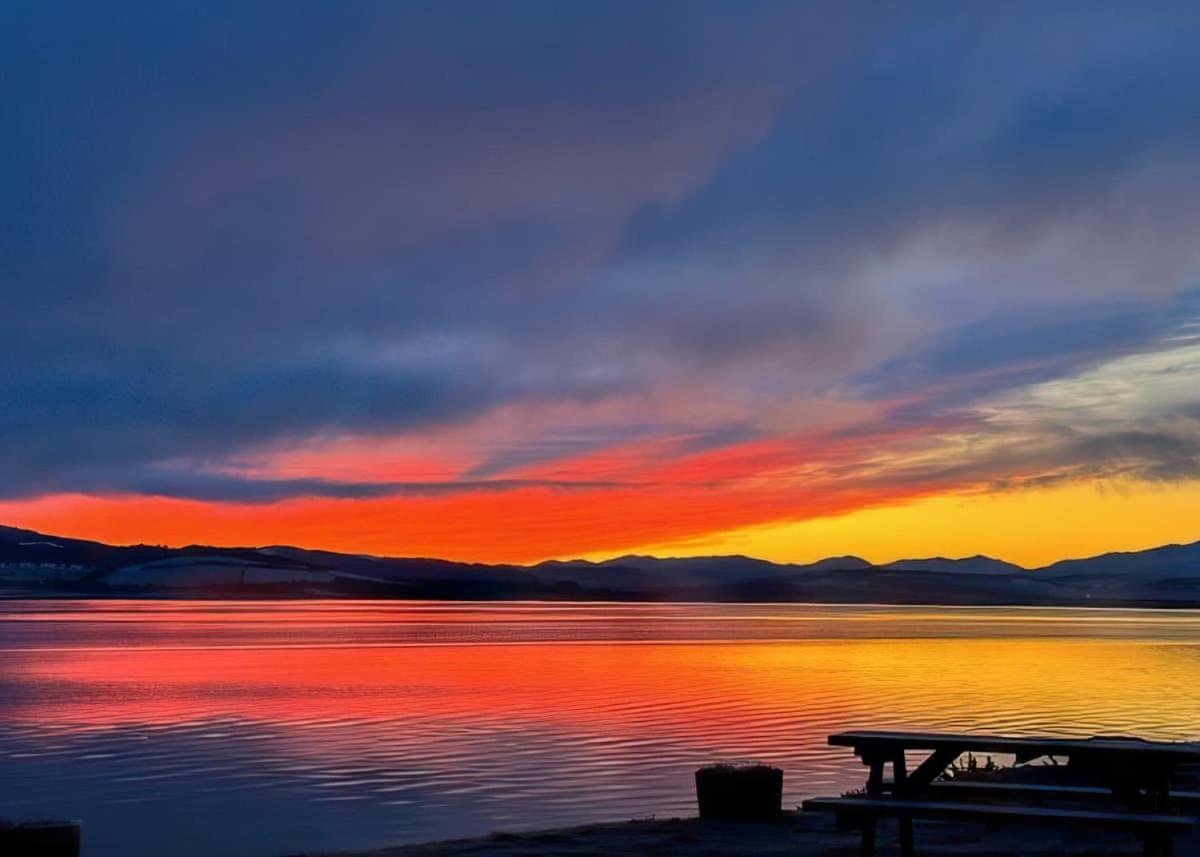Kessock Highland Lodges North Kessock Екстер'єр фото