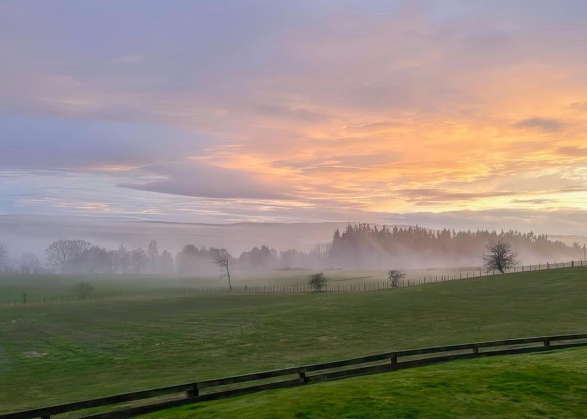 Kessock Highland Lodges North Kessock Екстер'єр фото