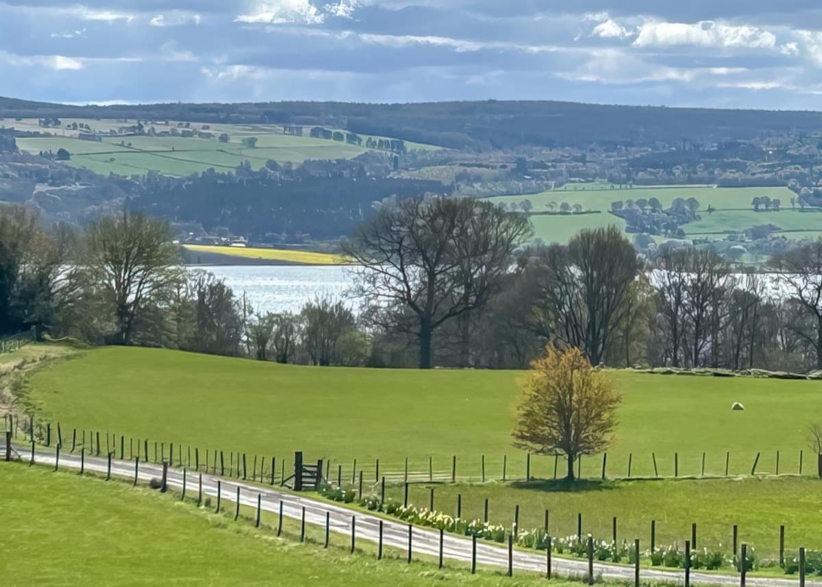 Kessock Highland Lodges North Kessock Екстер'єр фото