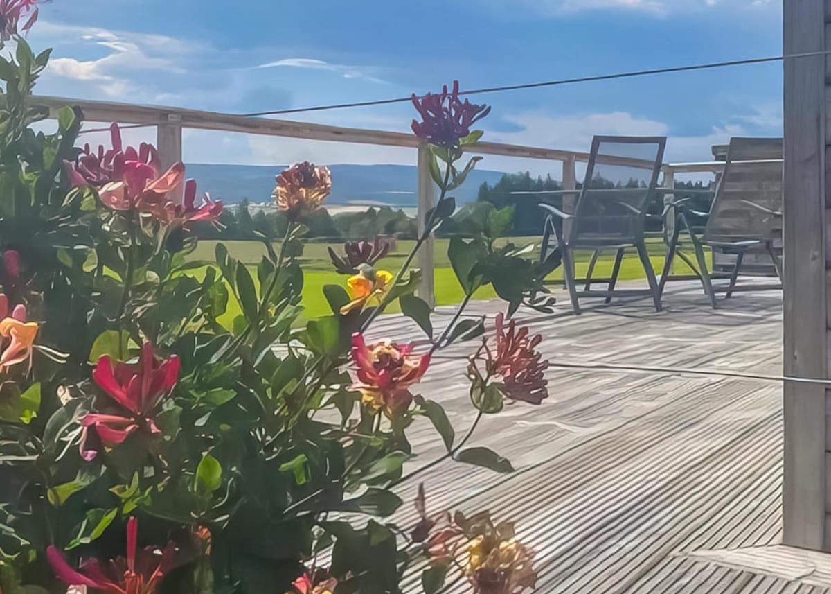 Kessock Highland Lodges North Kessock Екстер'єр фото