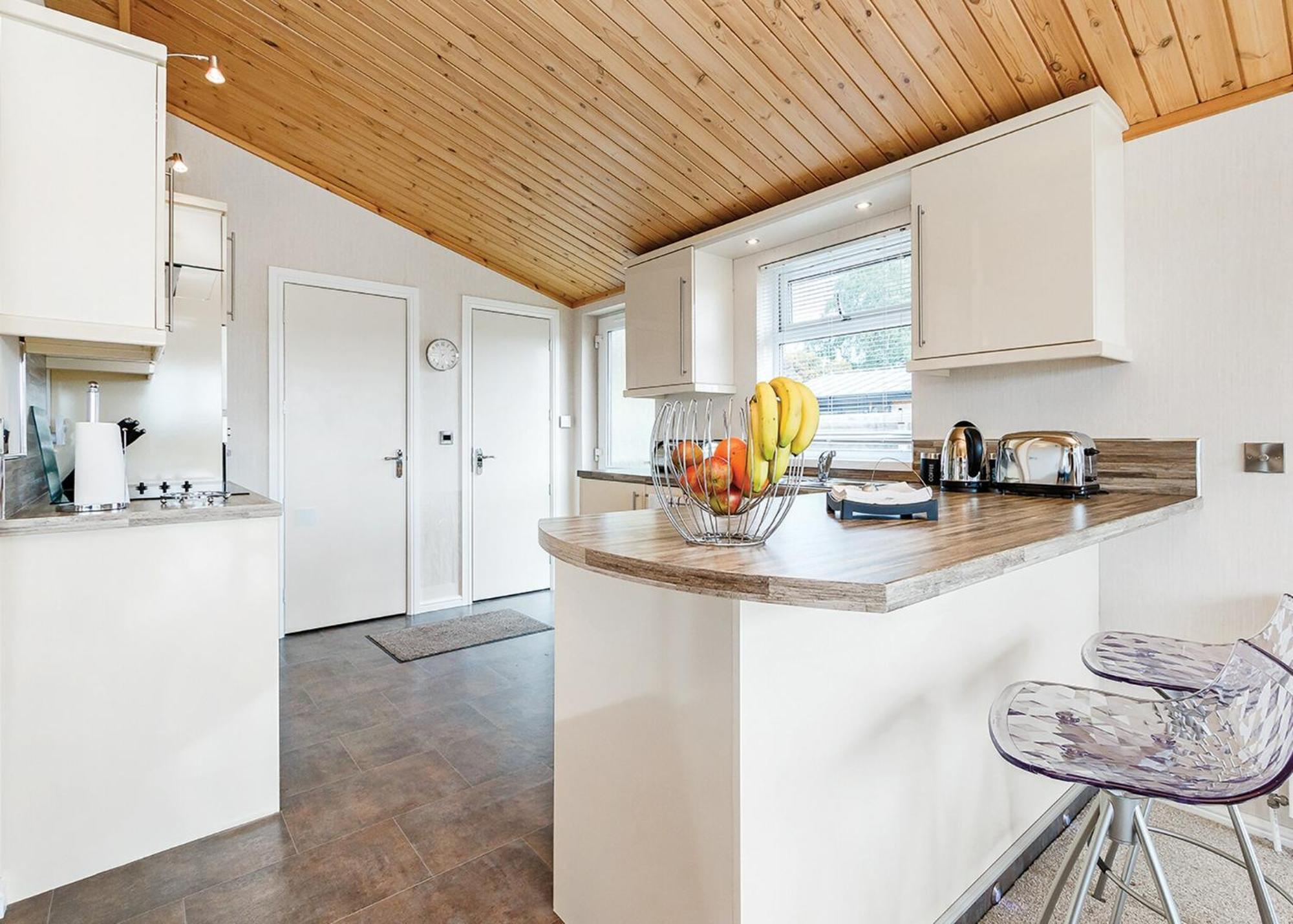 Kessock Highland Lodges North Kessock Номер фото